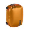  PACK-IT GEAR PROTECT-IT CUBE S - Packbeutel - SAHARA YELLOW