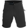  PACE SHORTS M Männer - Shorts - BLACK