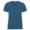  HEMPY TEE W Frauen - T-Shirt - MAJOLICA BLUE