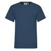  ÖVIK T-SHIRT M Herren - T-Shirt - UNCLE BLUE