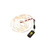  MTNGLO TENT &  CAMP LIGHTS - Laterne - WHITE