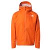 The North Face M FIRST DAWN PACKABLE JACKET Männer - Regenjacke - FLAME