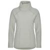 Royal Robbins CONNECTION REVERSIBLE PULLOVER Frauen - Fleecepullover - MISTED