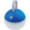  BULB USB LANTERN - Laterne - BLUE