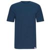  KURKKIO T-SHIRT Männer - T-Shirt - DRESS BLUES