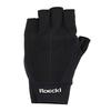 Roeckl Sports ICON Unisex - Fahrradhandschuhe - BLACK