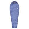 Mountain Hardwear LAMINA W 30F/-1C Frauen - Kunstfaserschlafsack - NORTHERN BLUE