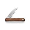  THE PIKE - Klappmesser - ROSEWOOD / STAINLESS / WOOD /