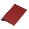 Secrid CARDPROTECTOR Portmonee RED - RED