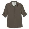  EXPEDITION PRO L/S Damen - Outdoor Bluse - EVERGLADE