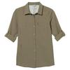  BUG BARRIER EXPEDITION PRO L/S Damen - Outdoor Bluse - EVERGLADE