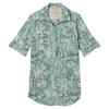  EXPEDITION II TUNIC PRINT Frauen - Outdoor Bluse - CANTON SIMMER PT