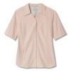  EXPEDITION PRO S/S Frauen - Outdoor Bluse - EVENING SAND