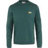  VARDAG SWEATER M Männer - Sweatshirt - ARCTIC GREEN