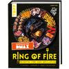 RING OF FIRE. REZEPTE FÜR DEN GRILLRING 1