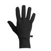  UNISEX SIERRA GLOVES Unisex - Handschuhe - BLACK