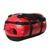 The North Face BASE CAMP DUFFEL S Reisetasche SUMMIT GOLD-TNF BLACK - TNF RED-TNF BLACK