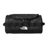 The North Face BC TRAVEL CANISTER  S Kulturtasche TNF BLACK-TNF WHITE - TNF BLACK-TNF WHITE