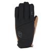 Roeckl Sports KATMAI Unisex - Handschuhe - BLACK/CAMEL