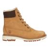 Timberland LUCIA WAY 6IN WARM LINED BOOT WP Frauen - Winterstiefel - WHEAT