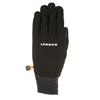 Mammut ASTRO GLOVE Unisex - Handschuhe - BLACK