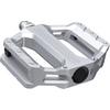 Shimano PEDAL PD-EF202 - Pedale - SILBER