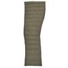 Exped QUILT PRO Daunenschlafsack OLIVE GREY/CHARCOAL - OLIVE GREY/CHARCOAL