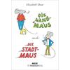  DIE LANDMAUS UND DIE STADTMAUS - Kinderbuch - Kinderbuch Verlag GmbH