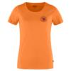  1960 LOGO T-SHIRT W Damen - T-Shirt - SPICY ORANGE