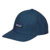  TIN SHED HAT Unisex - Mütze - P-6 LOGO: STONE BLUE