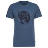  ARCTIC FOX T-SHIRT M Männer - T-Shirt - INDIGO BLUE
