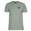  1960 LOGO T-SHIRT M Männer - T-Shirt - PATINA GREEN
