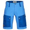  KEB SHORTS M Herren - Shorts - ALPINE BLUE-UN BLUE