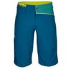  PALA SHORTS Männer - Shorts - PETROL BLUE