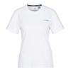 Adidas TERREX MOUNTAIN FUN GRAPHIC T-SHIRT Damen T-Shirt WHITE - WHITE