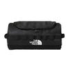 The North Face BC TRAVEL CANISTER  L Kulturtasche TNF BLACK-TNF WHITE - TNF BLACK-TNF WHITE