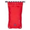 Exped WATERPROOF SHRINK BAG PRO Packsack YELLOW - RED