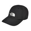 The North Face HORIZON HAT Unisex Cap ICY LILAC - TNF BLACK