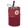  S/F SNACK BAG - Lenkertasche - OX RED