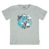 KIDS FOREST FINDINGS T-SHIRT 1