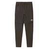  B EXPLORATION CONVERTIBLE PANTS Kinder - Freizeithose - NEW TAUPE GREEN