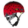 Nutcase BABY NUTTY MIPS HELM Unisex - Fahrradhelm - VERY BERRY