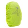  RAINCOVER KIDS - Regenhülle - FLUO YELLOW