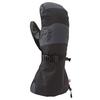 Rab ASTRAL MITTS Männer - Fausthandschuhe - BLACK