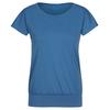  MOLFETTA T-SHIRT Frauen - Funktionsshirt - DARK BLUE