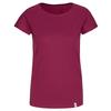  FARSUND T-SHIRT Frauen - T-Shirt - BEET RED
