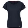  FARSUND T-SHIRT Frauen - T-Shirt - DARK SAPPHIRE