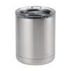  RAMBLER 10 OZ LOWBALL - Thermobecher - STAINLESS STEEL