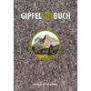  GIPFELLOGBUCH - Notizbuch - BRUCKMANN VERLAG GMBH