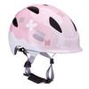  OYO STYLE Kinder - Fahrradhelm - BUTTERFLY PINK